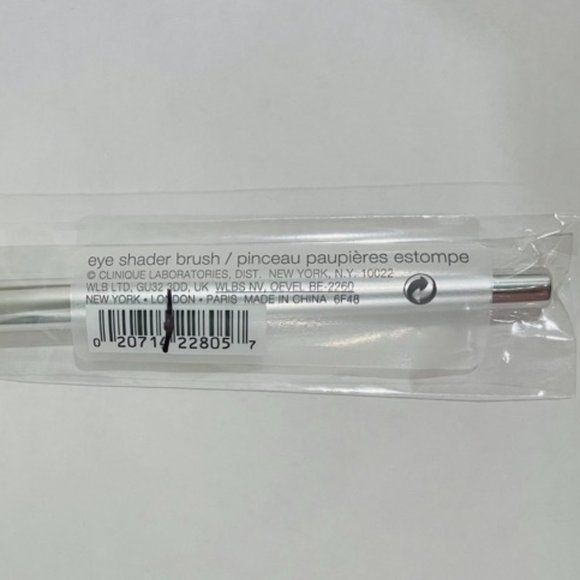 🌷NEW🌷 Clinique Eye Shader Brush - Picture 4 of 6
